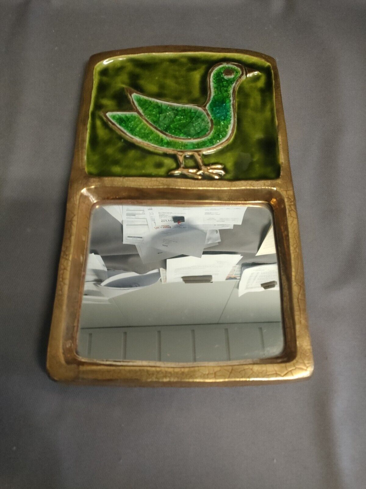 Miroir de Mithé Espelt ( 1923-1920 )