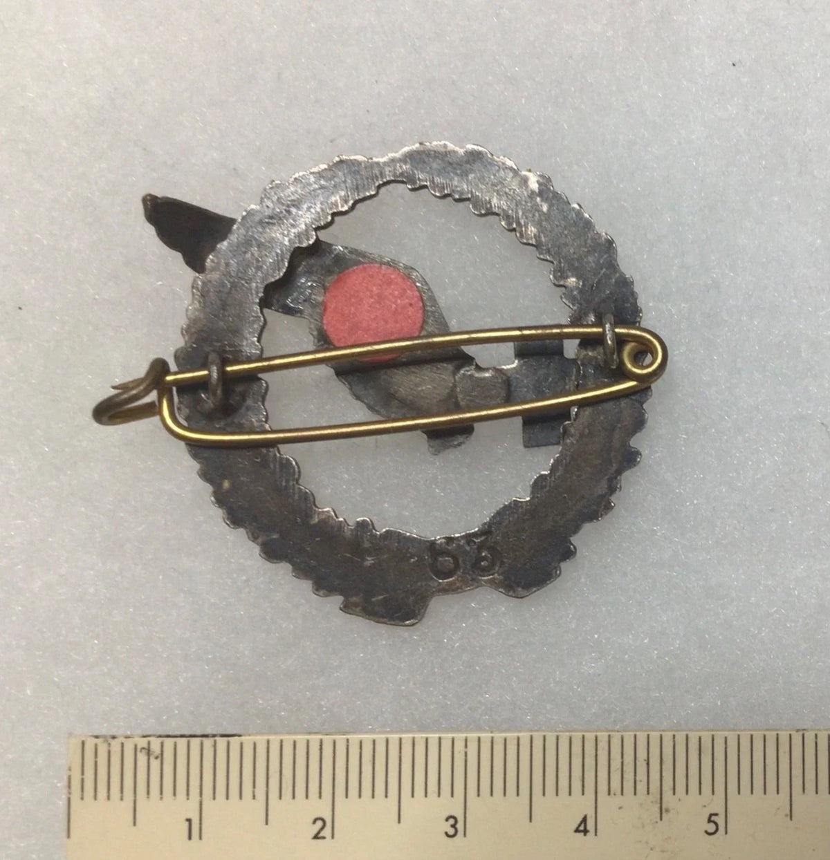 FRANCE INDOCHINE DIEN BIEN PHU -RARE BREVET IPSA. INFIRMIÈRES PILOTES PARACHUTIS