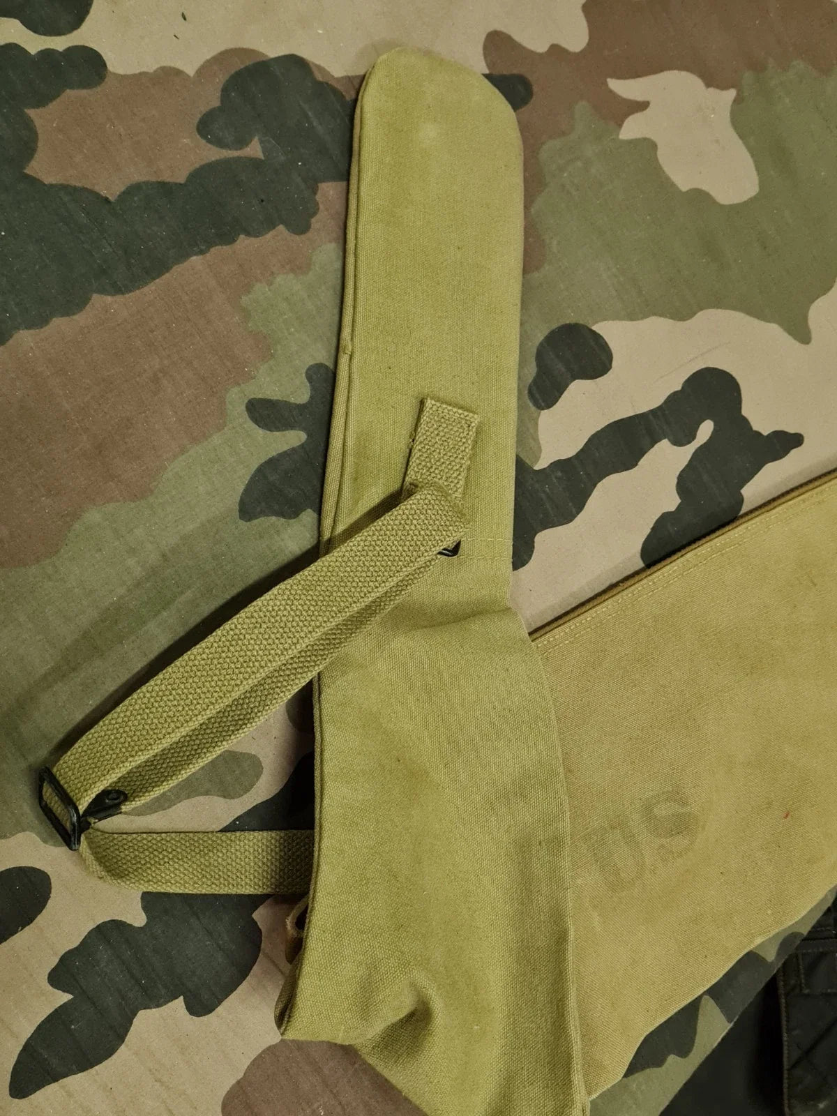 Etui Militaire US M1