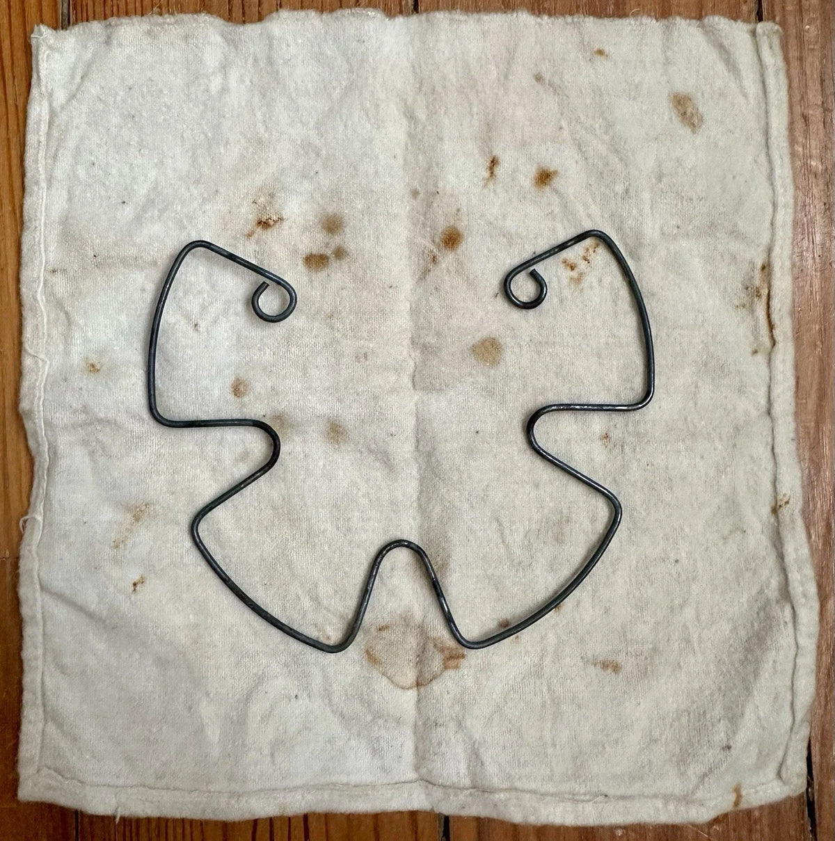 Authentique Masque à gaz allemand ww2
