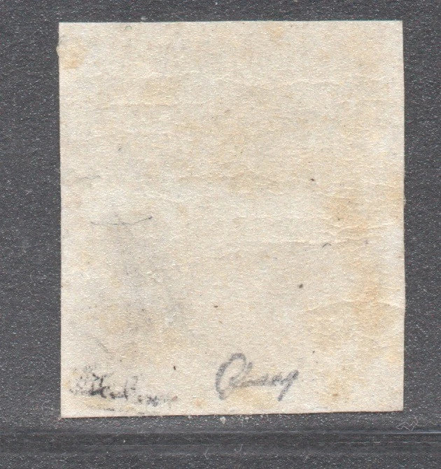 TIMBRE NAPOLEON No15 NEUF MNH **** / SIGNE / AUTHENTIQUE COTE 4000E