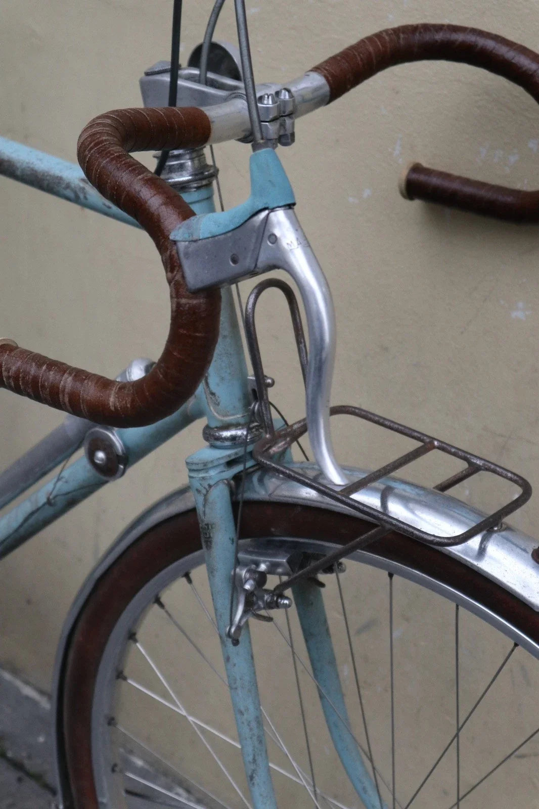 Rene Herse 650 B Randonneuse