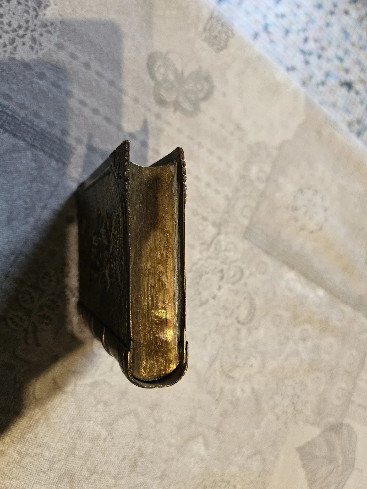 Gros Briquet Ww1 60 ème Infanterie 14 /18. Poilu Feuerzeug Lighter RARE