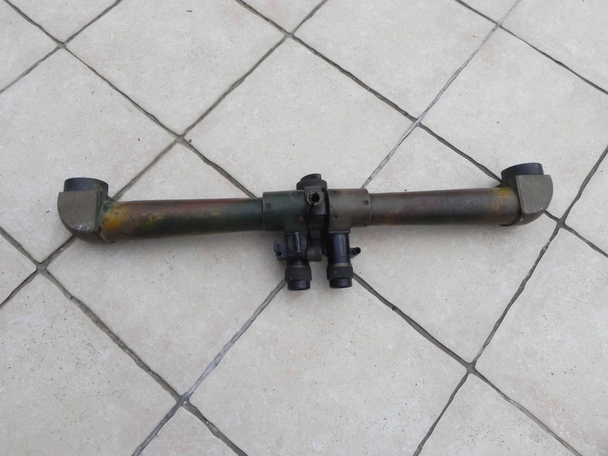 Authentique Périscope-télémètre de char allemand 1939-1945