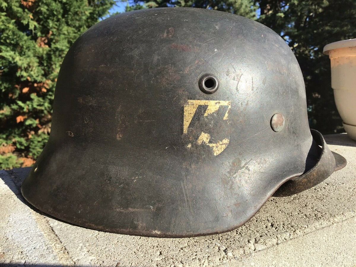 Militaria & Objets Historiques