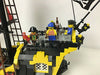 Lego Bateau Pirate 6285 complet