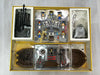 Lego Bateau Pirate 6285 complet