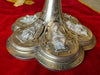 Ciboire en argent de la maison Favier - antérieur à 1850