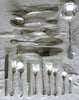 TOUTE NEUVE MENEGERE CHRISTOFLE EN METAL ARGENTE