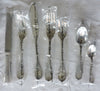 TOUTE NEUVE MENEGERE CHRISTOFLE EN METAL ARGENTE