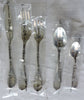 TOUTE NEUVE MENEGERE CHRISTOFLE EN METAL ARGENTE