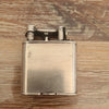 Briquet En Argent Dunhill