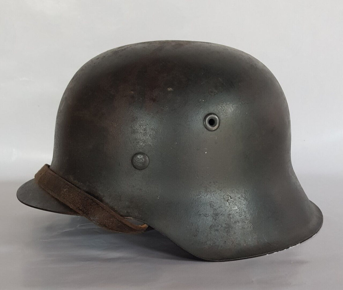 Casque allemand ww2 (  M42  )