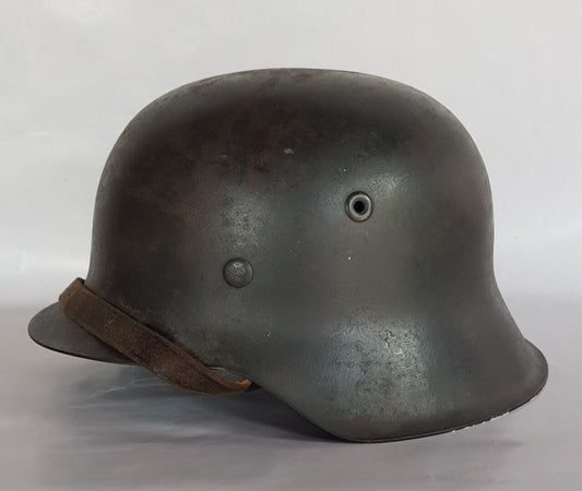 Casque allemand ww2 (  M42  )