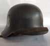 Casque allemand ww2 (  M42  )