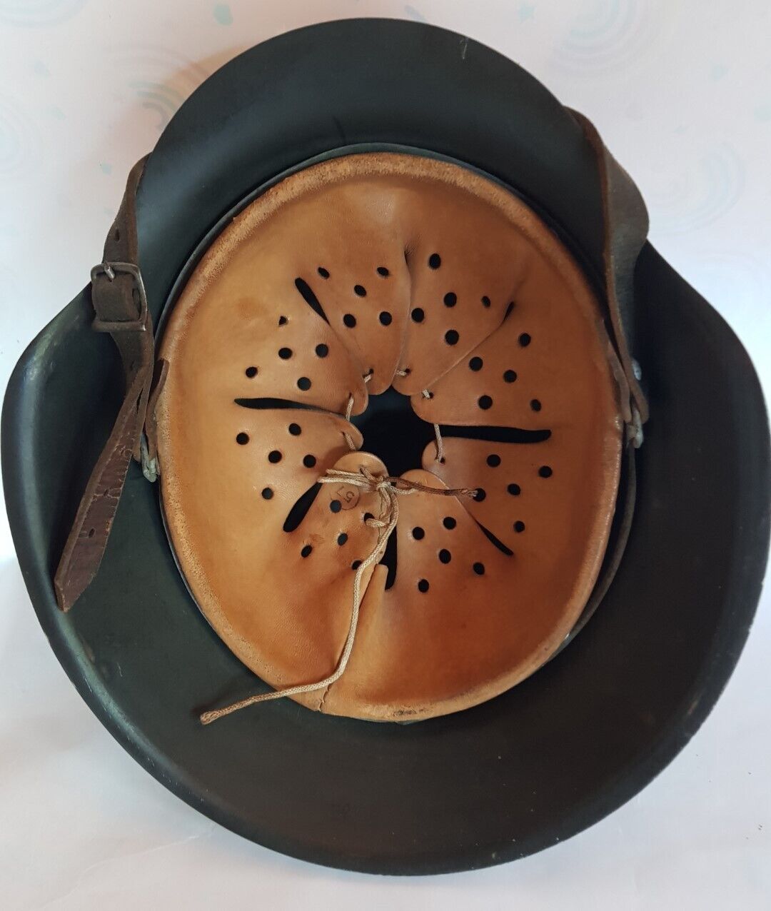 Casque allemand ww2 (  M42  )