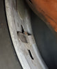 Casque allemand ww2 (  M42  )
