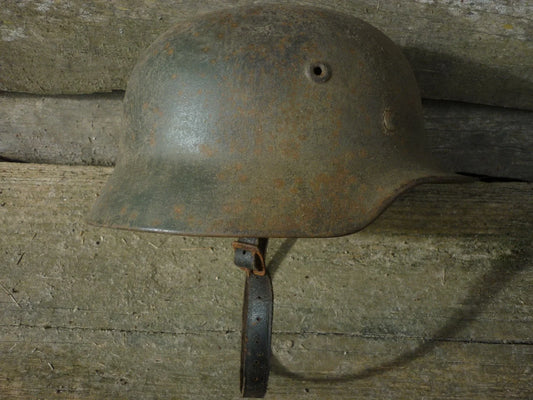 CASQUE ALLEMAND WW2 M40