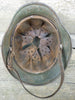 CASQUE ALLEMAND WW2 M40