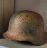 Authentique Casque allemand