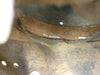 CASQUE ALLEMAND WW2 M40