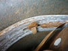 CASQUE ALLEMAND WW2 M40