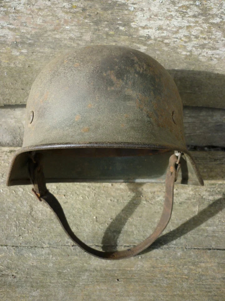 CASQUE ALLEMAND WW2 M40