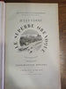 COLLECTION LIVRE ANCIEN HETZEL JULES VERNES LE SUPERBE ORENOQUE