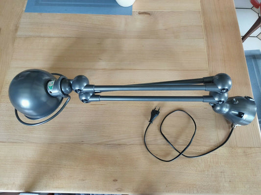 Lampe jielde 3 bras
