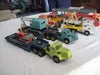 Lot ancien camion norev tbo 15