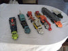 Lot ancien camion norev tbo 15