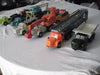 Lot ancien camion norev tbo 15