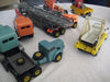 Lot ancien camion norev tbo 15