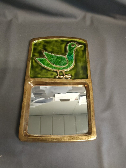 Miroir de Mithé Espelt ( 1923-1920 )
