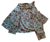 VESTE M43 CAMOUFLAGE HBT US ARMY WWII WW2 INDOCHINE