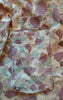 VESTE M43 CAMOUFLAGE HBT US ARMY WWII WW2 INDOCHINE