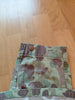 VESTE M43 CAMOUFLAGE HBT US ARMY WWII WW2 INDOCHINE