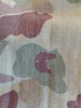 VESTE M43 CAMOUFLAGE HBT US ARMY WWII WW2 INDOCHINE