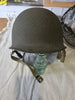 Casque M1 C Paratrooper PARACHUTISTES Airborne Casque Usm1 Us Army Ww2 39 45.