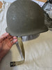 Casque M1 C Paratrooper PARACHUTISTES Airborne Casque Usm1 Us Army Ww2 39 45.