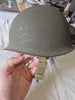 Casque M1 C Paratrooper PARACHUTISTES Airborne Casque Usm1 Us Army Ww2 39 45.