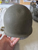 Casque M1 C Paratrooper PARACHUTISTES Airborne Casque Usm1 Us Army Ww2 39 45.