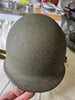 Casque M1 C Paratrooper PARACHUTISTES Airborne Casque Usm1 Us Army Ww2 39 45.