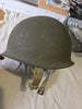 Casque M1 C Paratrooper PARACHUTISTES Airborne Casque Usm1 Us Army Ww2 39 45.