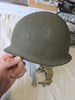 Casque M1 C Paratrooper PARACHUTISTES Airborne Casque Usm1 Us Army Ww2 39 45.