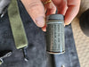 Masque anti-gaz M5 M7 39 45 Jour J Us Army Ww2 Para Airborne Paratrooper