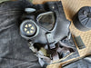 Masque anti-gaz M5 M7 39 45 Jour J Us Army Ww2 Para Airborne Paratrooper