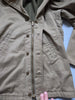 Rare Veste Big Red One Feld Jacket M1941 Précoce Us Army Ww2 39 45 (  1942  )