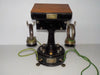Très rare téléphone ancien ADER -SGT Société Générale des téléphone 1891
