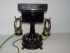 Très rare téléphone ancien ADER -SGT Société Générale des téléphone 1891